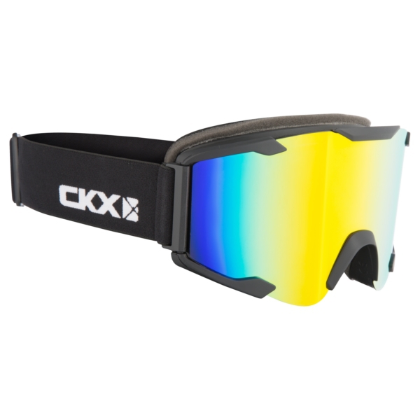 LUNET HIV GHOST NO MAT LD/REVO RG CKX
